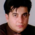 تصویر دکتر حسین فیاض منفرد
