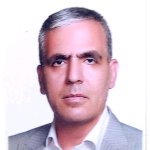 تصویر دکتر حسین آزادی