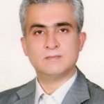 تصویر دکتر اسمعیل حبشی مقدم