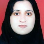 تصویر دکتر طیبه بهمن زاده