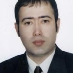 تصویر دکتر بابک شاه اویسی