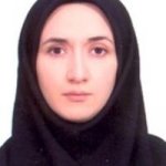 تصویر دکتر فیروزه حاجی خانمیرزایی