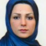 تصویر دکتر سیده افسانه حسینی