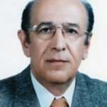 تصویر دکتر حسین عسکری فر