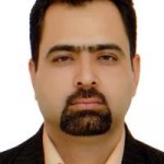 تصویر دکتر رضا نوری