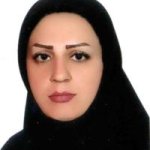 تصویر دکتر لعیا طهماسی نژاد