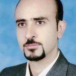تصویر دکتر محمود ستایی مختاری