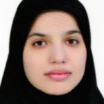 تصویر دکتر صالحه عیدی یوسف آباد