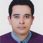 تصویر دکتر رامین یوسف زاده اشکوری