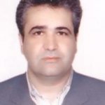 تصویر دکتر علیرضا معصومی