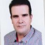 تصویر دکتر بهروز مقدم