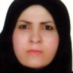 تصویر دکتر لعیا هاشمی