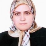 تصویر دکتر زهرا میرشریف