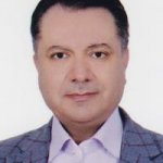 تصویر دکتر جواد یوسف زاده