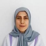 تصویر دکتر شمسی زارع