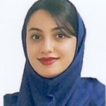 تصویر دکتر نورا مهدی زاده