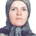 تصویر دکتر سهیلا شکوه موید