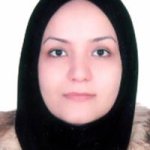تصویر دکتر فیروزه امین زاده