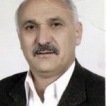 تصویر دکتر محمود حاجی مقصودی
