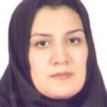 تصویر دکتر فرشته بذرافکن