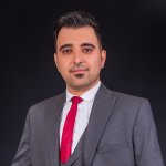 تصویر دکتر کاوه متاعی