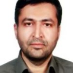 تصویر دکتر مهدی امیرزاده