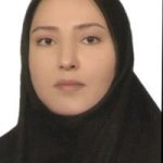 تصویر دکتر سیده لعیا قمی