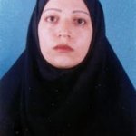 تصویر دکتر لیلا عارفی مسکونی