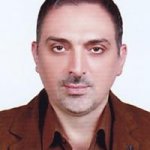 تصویر دکتر محسن پارسی خامنه