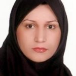تصویر دکتر افسانه جعفری