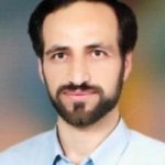 تصویر دکتر محمد رحیمی