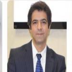 تصویر دکتر سید محسن سیدصالحی