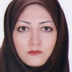 تصویر دکتر افسانه رحمتی