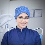 تصویر دکتر طیبه قاسمی