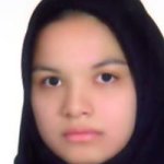 تصویر دکتر آمنه شریعت خواه