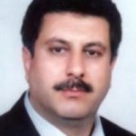تصویر دکتر یوسف صریحی