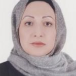 تصویر دکتر منصوره حافظ الصحه
