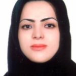 تصویر دکتر مریم سام خانیانی