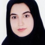 تصویر دکتر سیده آمنه موسوی مله خان
