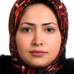 تصویر دکتر انسیه سادات عسگری