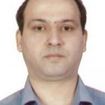 تصویر دکتر محمود انتظامی