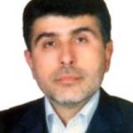 تصویر دکتر محسن صدقی