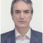 تصویر دکتر محمود معصومی