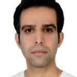 تصویر دکتر کاوه محمدی