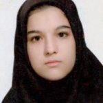 تصویر دکتر مهلا مهدی زاده