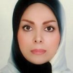 تصویر دکتر سهیلا صدیق