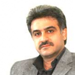 تصویر دکتر ابوالفضل جویا