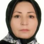 تصویر دکتر طاهره عارفی قوچانی