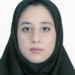 تصویر دکتر افسانه باقری