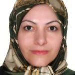 تصویر دکتر افسانه زورقی